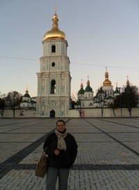 Анна Редька (anna-redьka)