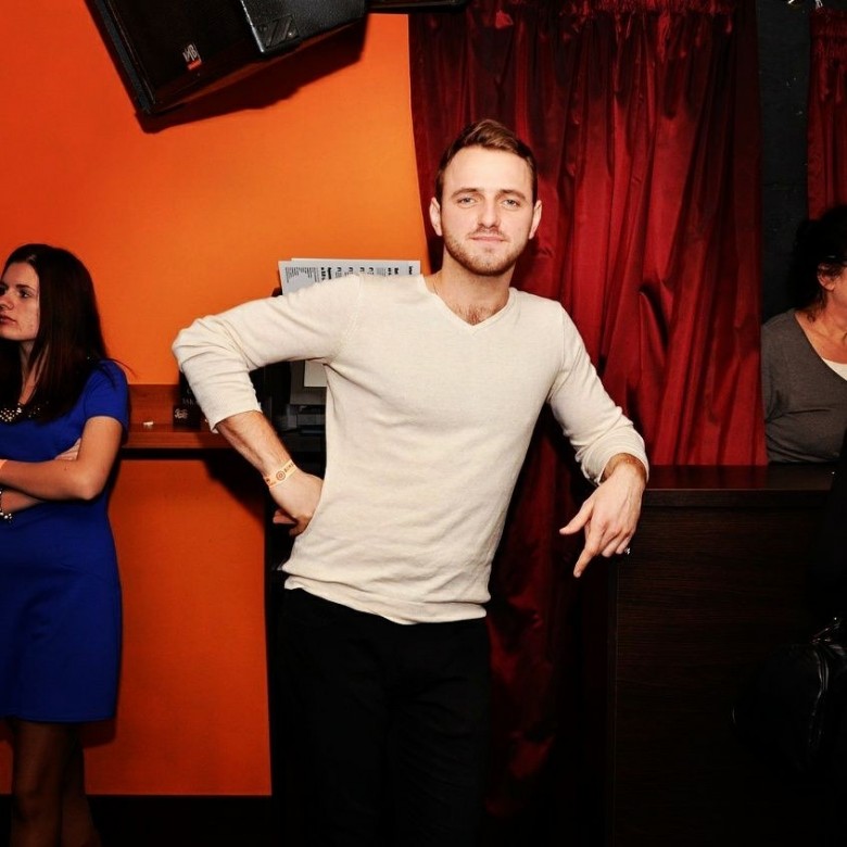 ЮрійСердюк (Юрій Сердюк)