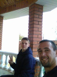 Микола Біньчук (binchuk)