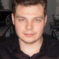 Illia Kravtsov (shaman.lite@gmail.com), Gdynia, Pomorske