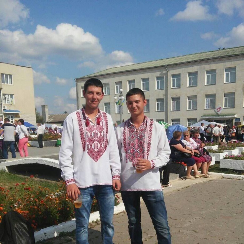 Bohdan Lukianchuk (BohdanLukianchuk), Краків, Тернопіль