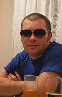 Дима Калашников (dima-kalashnikov), Bydgoszcz, чернигов