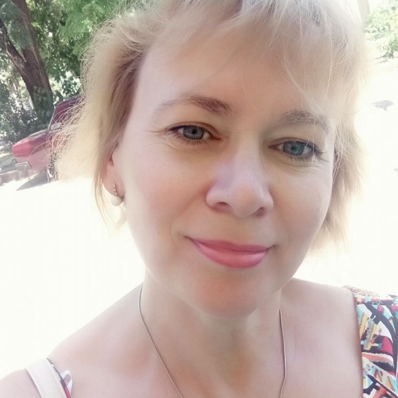 Natali Zaharova (NataliZaharova), Херсон