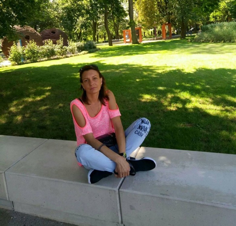 Юлия Калашник (ЮлияКалашник), Варшава, Харьков