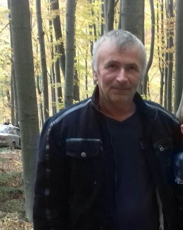 Petro Andrijchuk  (Petro Andrijchuk), Коломия