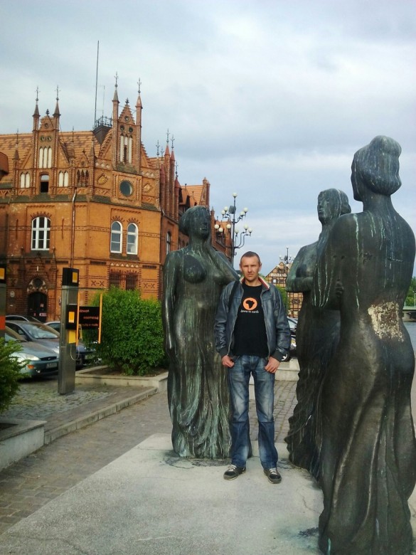 Romario 777  (Romario 777), Rzeszow, Івано-Франківськ