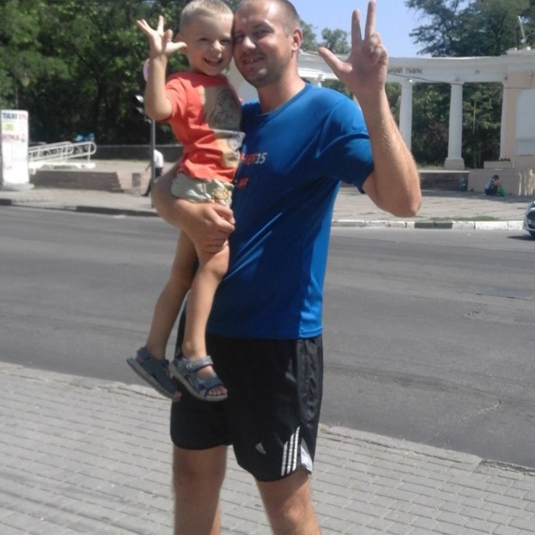 Andrey Yuryst (Andrey4ik), Wrocław, Nova Kahkovka