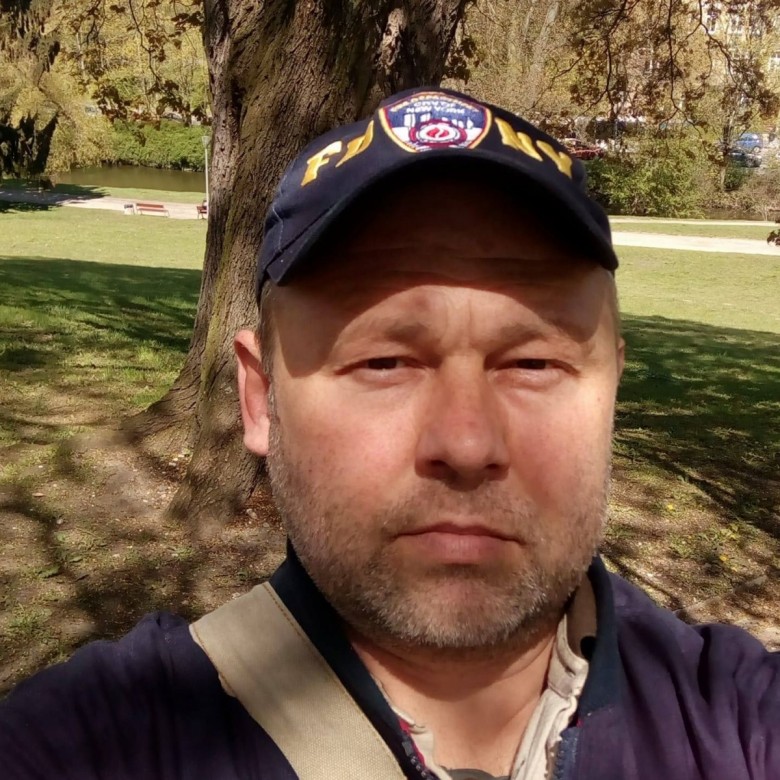 Юрий Каз (ЮрийКаз), Щецин, Одесса