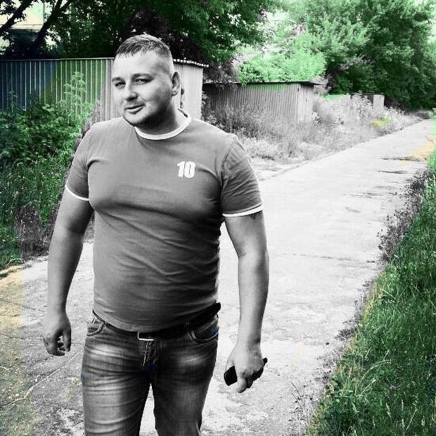 Aleksandr Gnatiuk (AleksandrGnatiuk), Warszawa, Kovel