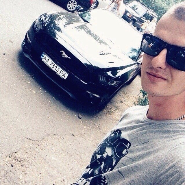 VitalikValc (Vitalik Valc)