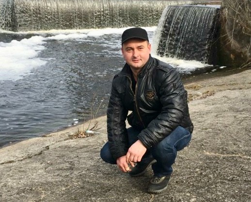 Валик  (Валик), Губин, Черкаси