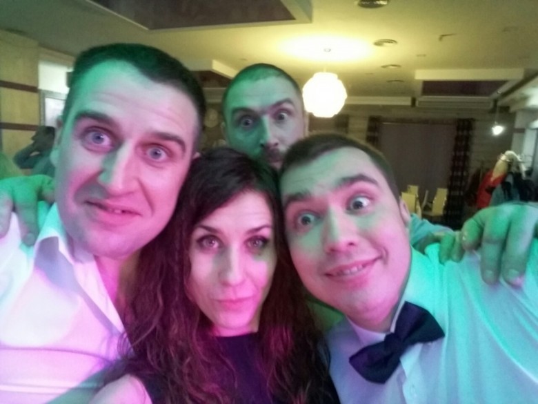 Ваня Волошин (vora)