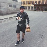 Сергей Чернюк (sergey-chernyuk), Варшава, Беларусь