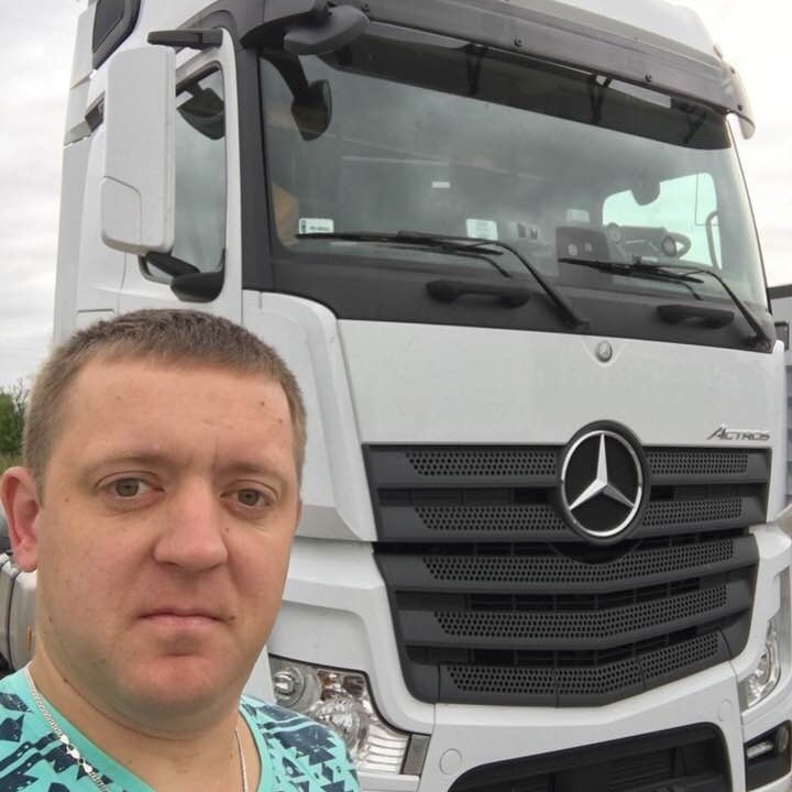 Yevhenii Kratovskyi (YevheniiKratovskyi), Biala Podliaska, Kyiv