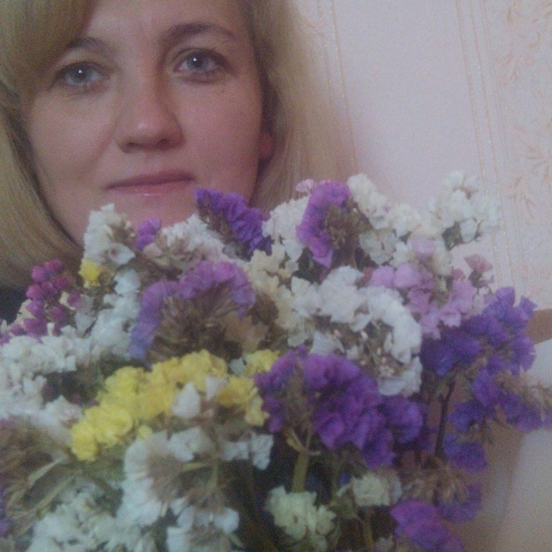 Оксана Шило (ОксанаШило)