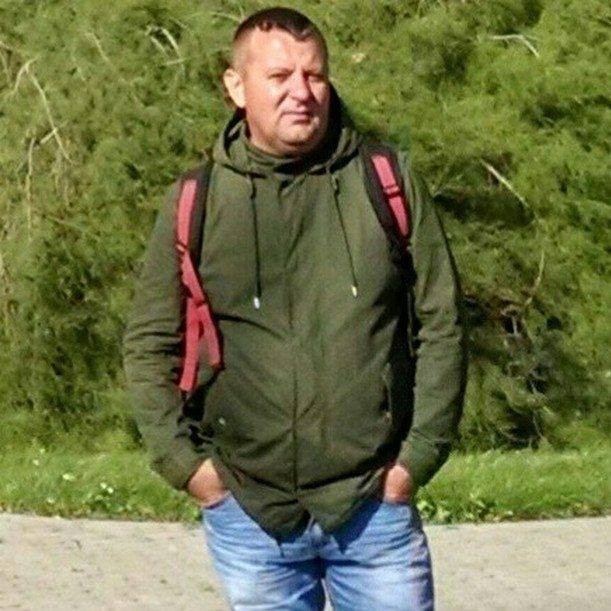 Alex  Danchenko (AlexDanchenko), Novomoskovsk, Dnipropetrovsk Oblast