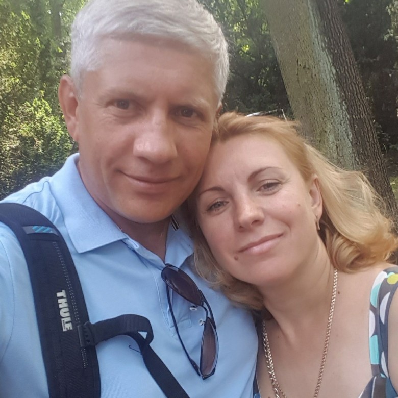 Yulia  Zaets (YuliaZaets), Wroclaw, Dnipropetrovsk