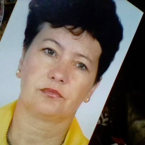 Людмила Поліщук (ЛюдмилаПоліщ), Ковель