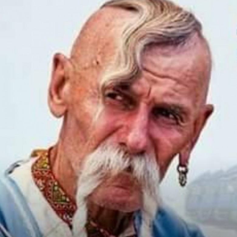 WiktorBesaga (Wiktor Besaga)