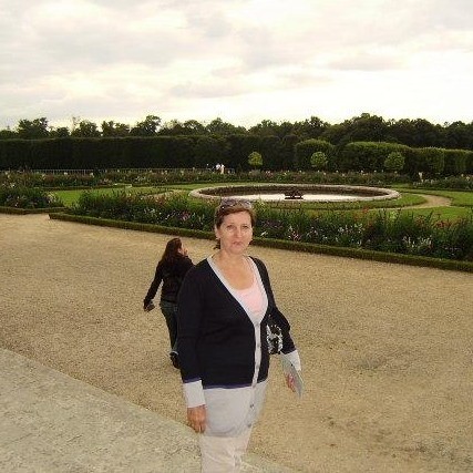 Анастасия Давиденко (АнастасияДав), Щецин, Хмельницький