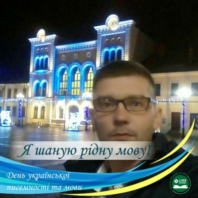 Taras Bliznenko (TarasBliznenko)