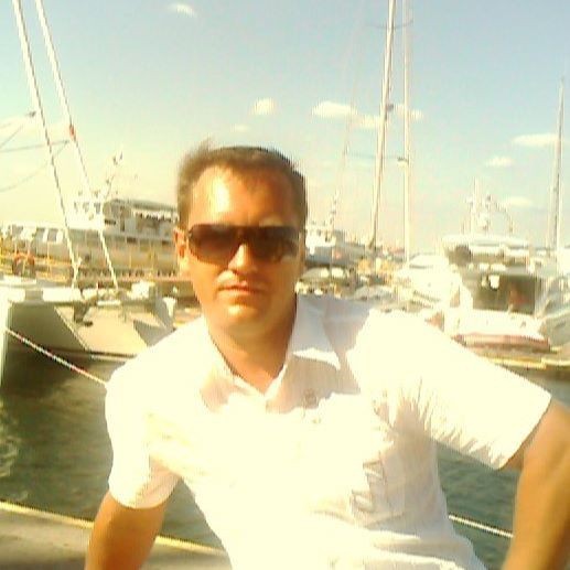 Сергей Ищук (СергейИщук), днепр