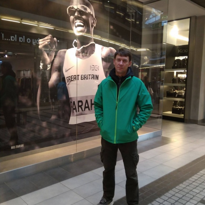 Юрий Трям (ЮрийТрям)