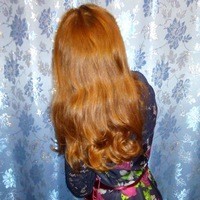 Виталина Остапенко (lesnajanimfa)