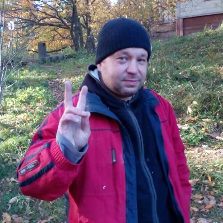 Vitaliy Boyarin (VitaliyBoyarin), Novovolynsk