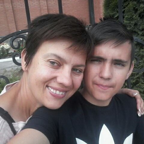 Marina  Belan (MarinaBelan), Olevsk