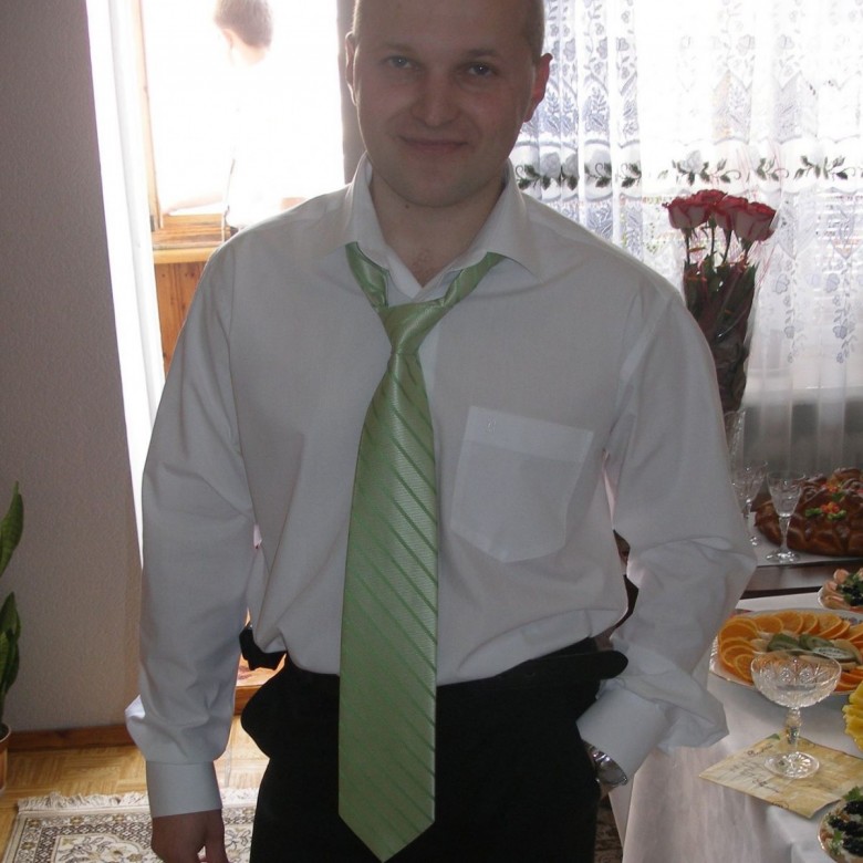 Eduard Koval (EduardKoval), Kamenets Podolski, Khmel'Nyts'Ka Oblast'