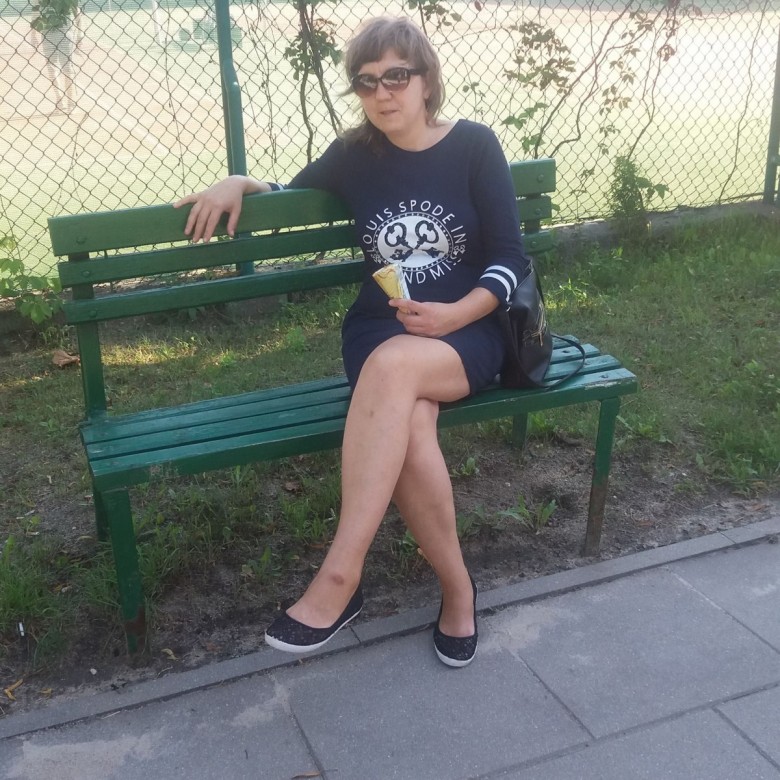 Руслана Похна (РусланаПохна), Gdansk, Ghernivtsi