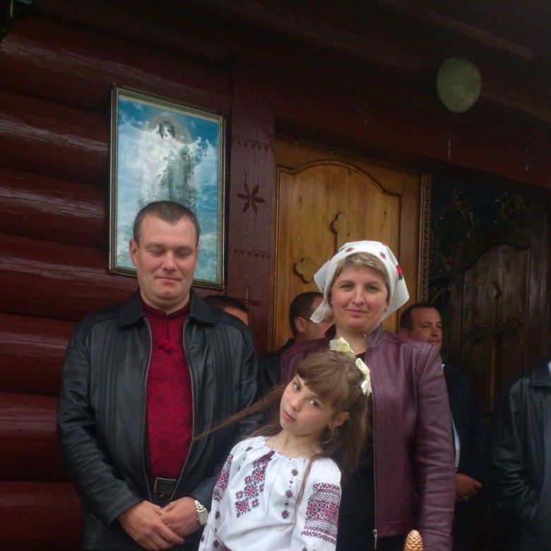 Мирослав Захарук (МирославЗаха)