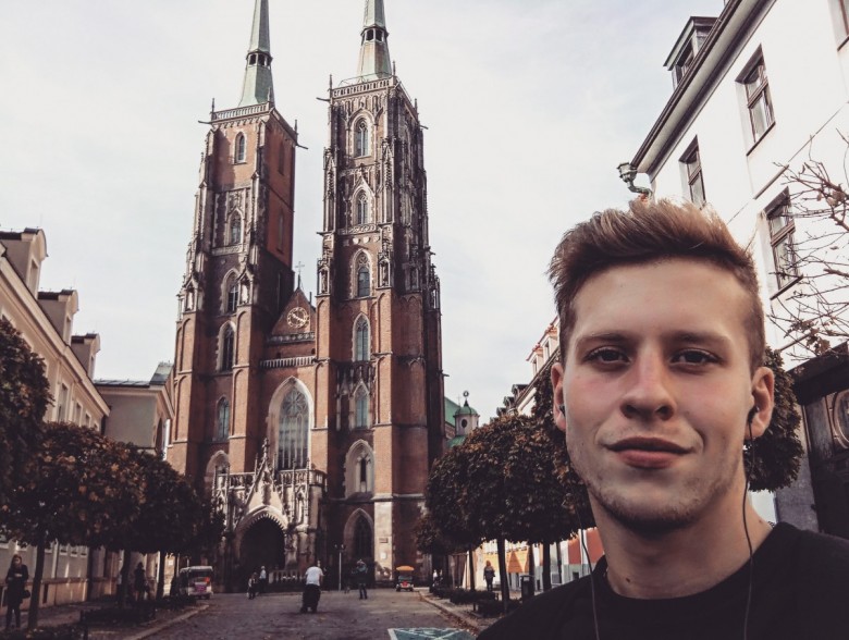 Xperiouscock  (Xperiouscock), Wrocław, Херсон