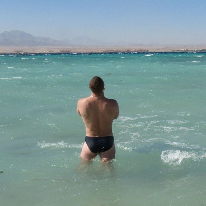 Николай Кочнев (НиколайКочне), Krivoy Rog