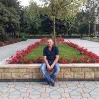 Sasha Shershen (sasha-shershen), Зелена гура, Полтавская обл