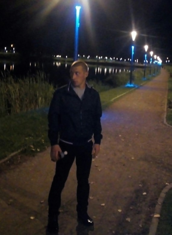 Ilajdgo  (Ilajdgo), Кошалин, Хмельницький