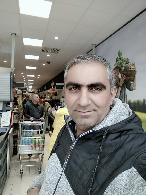 Zorik Hovsepyan (ZorikHovsepyan)
