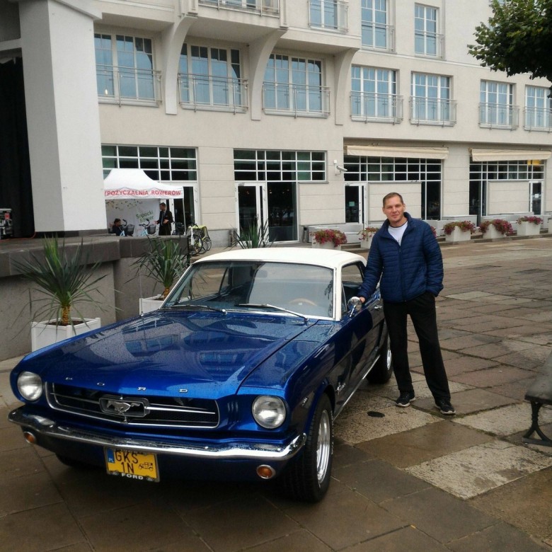 Mikolai Huriev (MikolaiHuriev), Gdansk, Kriwoi Rog, Dnipropetrovs'Ka Oblast'