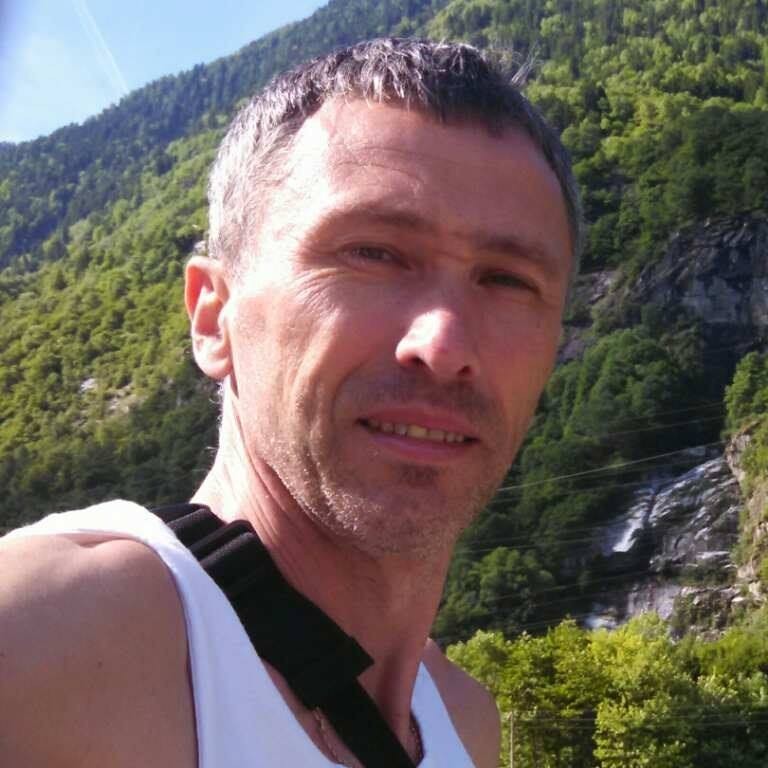 Василий Опанасюк (ВасилийОпана), Rivne