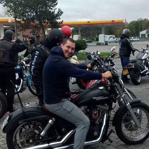 Сергей Карленко (СергейКарлен), Swiebodzin, Vyshneve