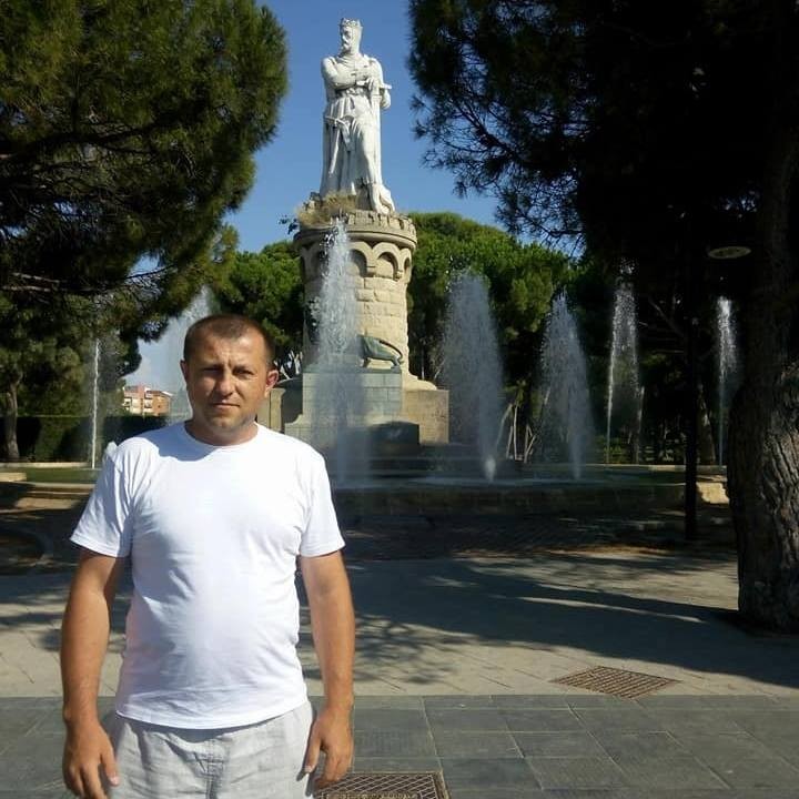 Сергей Байздер (СергейБайзде), Krivoy Rog