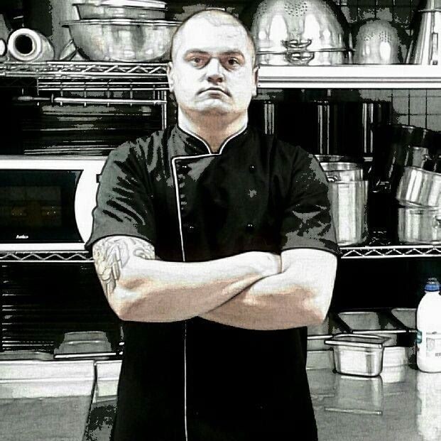 Roman Kononenko (RomanKononenko), Wroclaw, Chernigov, Chernihivs'Ka Oblast'