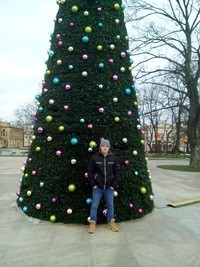 Ваня Михалчич (vanya-mikhalchich), Lublin, Закарпаття