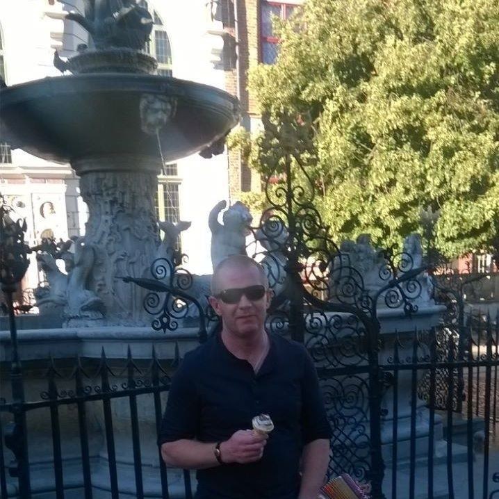 Yevhen Pavlov (YevhenPavlov), Oliwa, Gdansk, Nikolaev, Mykolayivs'Ka Oblast'