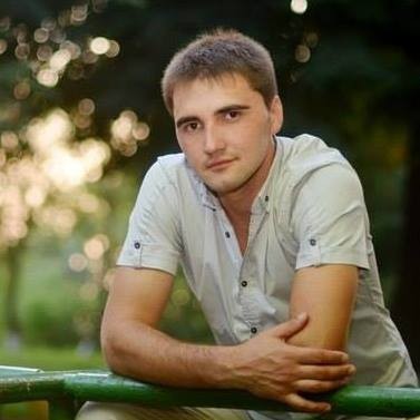 Захаркевич Анатолій (Захаркевич Ан)