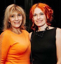 Инна Ковальчук (inna-kovalьchuk)