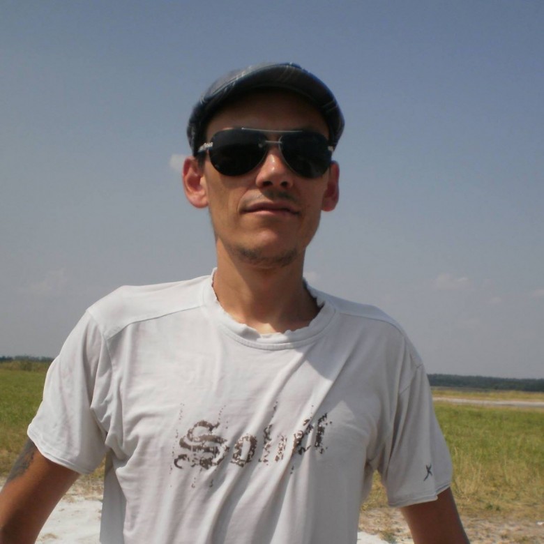 Yarik  Yarik (YarikYarik)