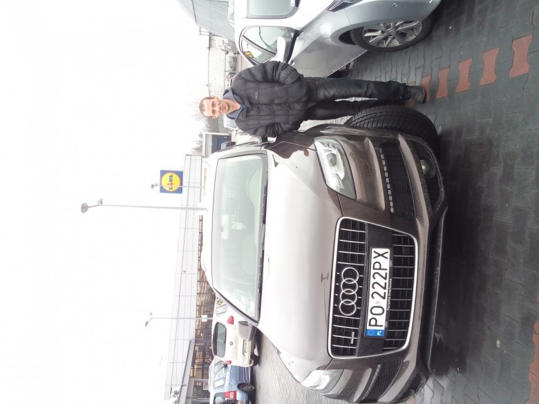 Vitalikpatsanovskyi  (Vitalikpatsanovskyi), Poznań