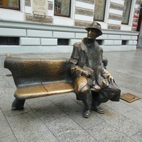 Daniel Polac (daniel-polac), Lodz, Харьков